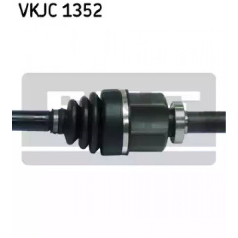 VKJC 1352 SKF - Привідний вал